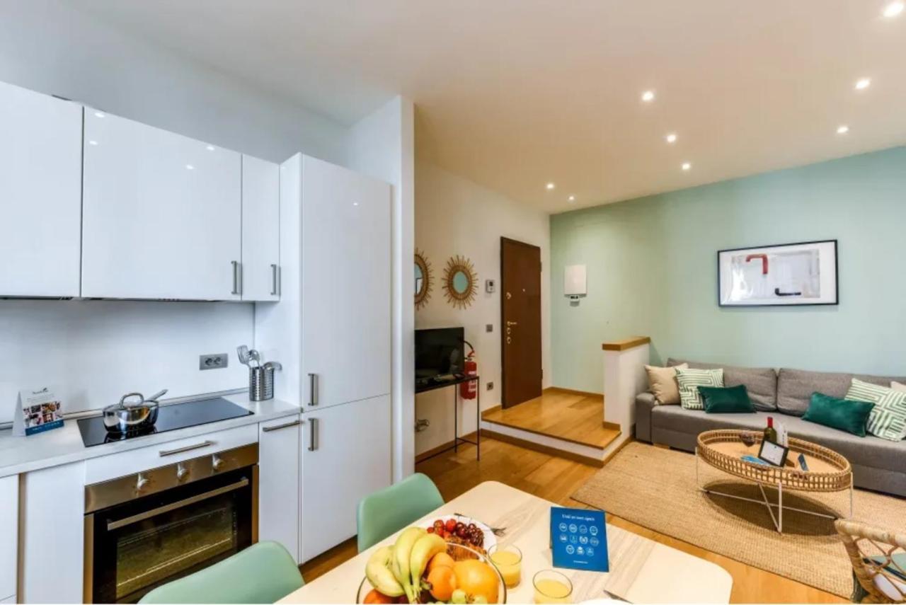 Sweett - Porta Vittoria Apartment